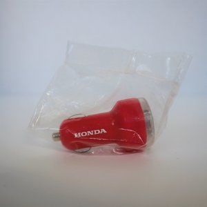 Honda Car Charger Plug
